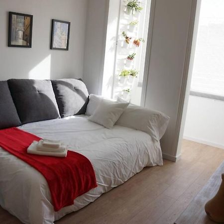 Barcelona Industrial Style Apartment ロスピタレート・デ・リョブレガート エクステリア 写真