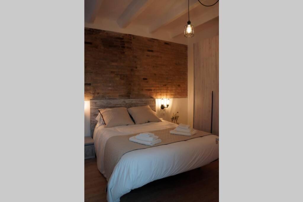 Barcelona Industrial Style Apartment ロスピタレート・デ・リョブレガート エクステリア 写真